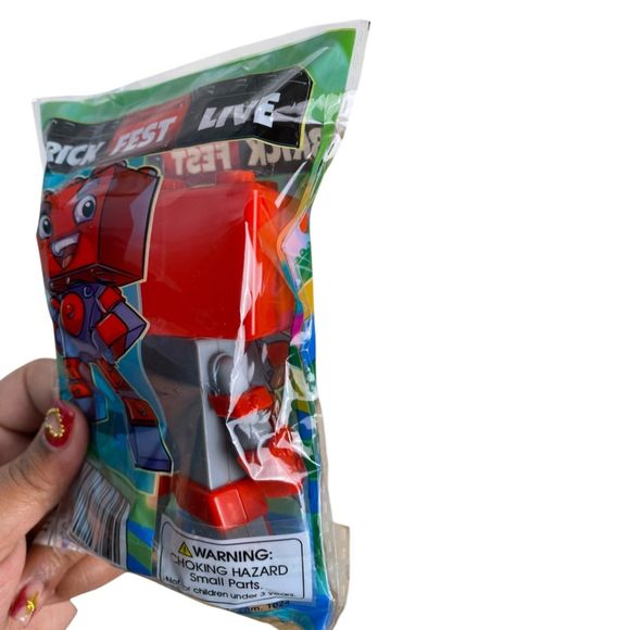 Brick Fest Live Man 2023‎ - E14Q - Picture 3 of 3